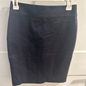 Ann Taylor Suit Skirt